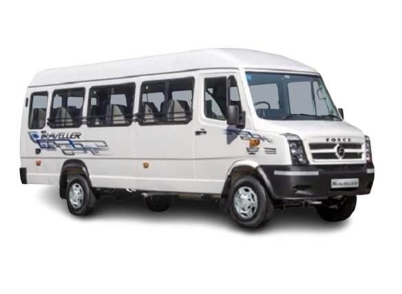 Tempo Traveller